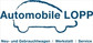 Logo Automobile Lopp